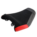 2024-2025 For Suzuki V-Strom250Sx Front&Rear Raider Passenger Cushion Kit Red