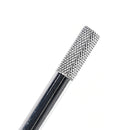 Retro Rectangular Clamp On Chrome Mirrors For Yamaha XS650 SR400 SR500 W650