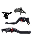 NEW Short Clutch Brake Lever fit for HARLEY X350 2022-2023