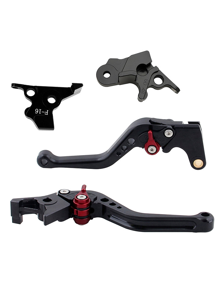 NEW Short Clutch Brake Lever fit for HARLEY X350 2022-2023