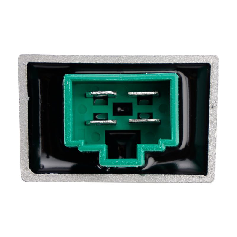 Stator Generator Regulator Rectifier Gasket For Kawasaki AX125 Fury 125R 2010