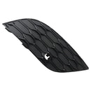 2017-2022 Jeep Grand Cherokee Right Side Bumper Fog Light Cover 68335072AA