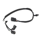 Tailgate Wiring Assembly NZ6Z-14A412-C Fit Ford Maverick 2022-2024 Power Lock