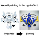 Injection Fairing Kit Bodywork Plastic ABS For Honda CBR1000RR-R 2020-2023