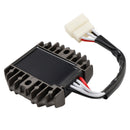 Stator Generator Regulator Rectifier Gasket For Yamaha SRV250 Renaissa 1996-1997