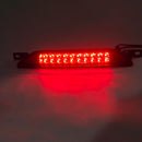 Rear High Mount Third Brake Light Lamp 5303754AC For Dodge Caliber 2007-2012