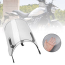 Windshield WindScreen fit for Guerrilla 450 2024-2025