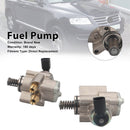 2007-2010 Audi A6 4.2L V8 A/T Quattro Base Sedan 2PCS High Pressure Fuel Pump 079127025AC