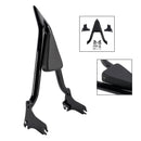 Passenger Sissy Bar Backrest for Road King Street Glide Road Glide 1997-2008
