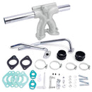 For Weber Idf Series 44 Carb Manifold Kit 99004.315
