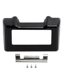 Oil Cooler Cover Fit For Touring Road King Street Glide 2011-2016
