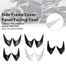 Side Frame Cover Panel Fairing For Street Triple 765 R/RS 2020-2022