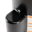 USQ1252 Swimming Pool Motor 2.5HP 230V 48Y Square Flange With PS-200 Seal Kit