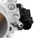 Throttle Body Assembly A22-670B00 For Honda Accord DX 2.2L