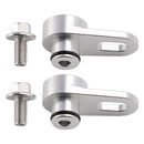 Vacuum Port 1/8 NPT Hose Adapter for LSA LS9 LT4 LS Supercharger MAP