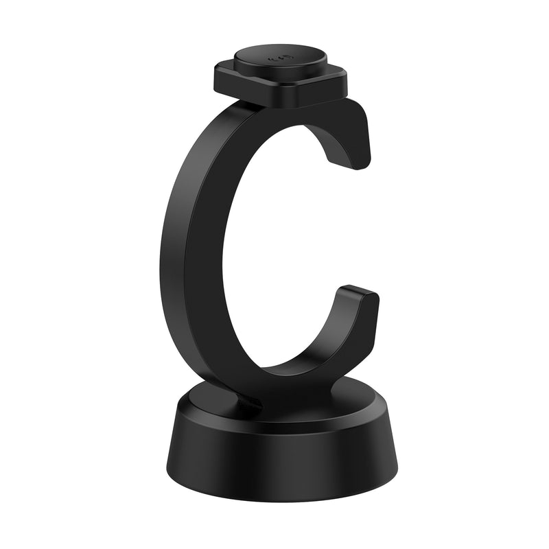 Watch C-Shaped Wireless Charging Dock Stand For 44/4 classic/3/Active 2/Active 1