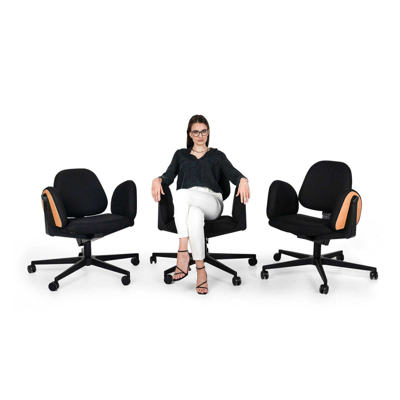 Multifunctional Creativity Chair Meditation Chair  ADHD Chair Cross Legged Office Home Transformable and movable chair Suitable for lazy people and those who need to change their sitting posture