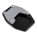 Kickstand Enlarge Plate Pad fit for Honda X-ADV 750 NSS750 2021-2025 Foza 750 2021-2023