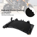 2018-2025 790 Duke Radiator Cooling Engine Cooler