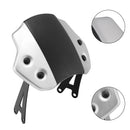 Motorcycle Windshield WindScreen fit for SCRAMBLER 400 X 2024-2025