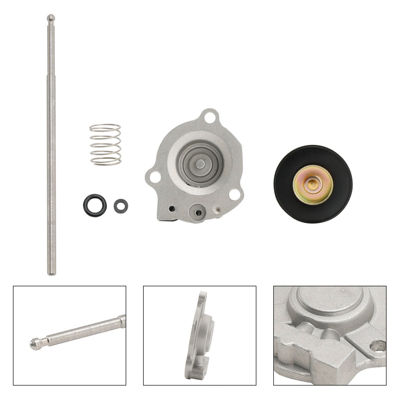 Amotopart Honda CRF450R 2003-2006 Accelerator Pump Diaphragm Kit