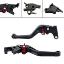 NEW Short Clutch Brake Lever fit for CFMOTO 700CL-X Heritage 2021-2024