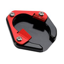 Kickstand Enlarge Plate Pad fit for Tiger 850 Sport 2021+