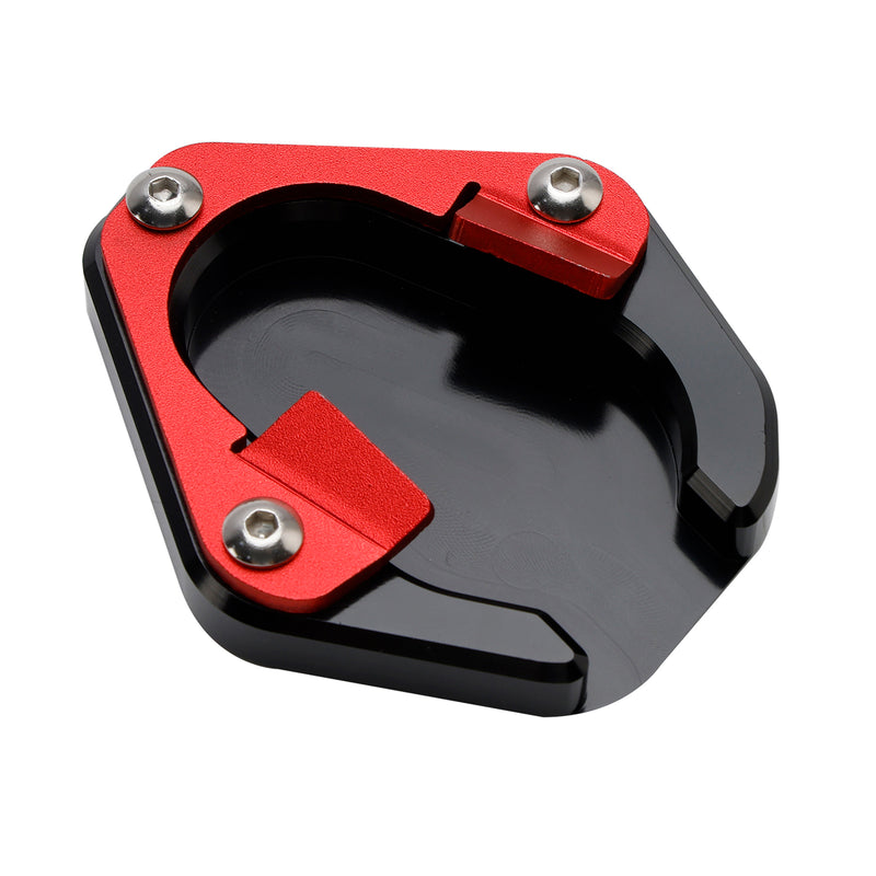 Kickstand Enlarge Plate Pad fit for Tiger 850 Sport 2021+