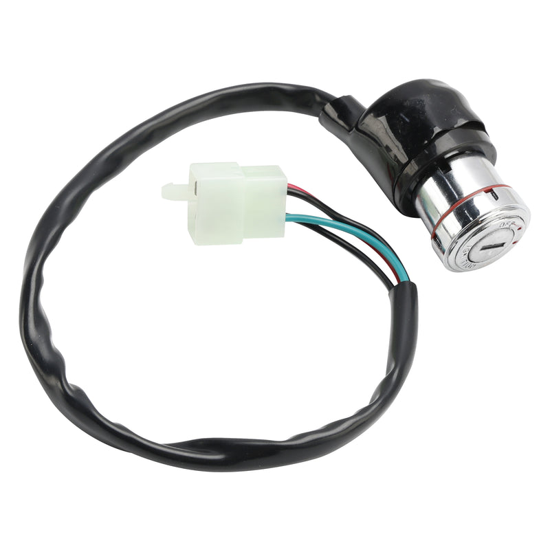 IGNITION KEY SWITCH FOR CF MOTO CFORCE 500 600 625 9010-010000 9010-010000-1000