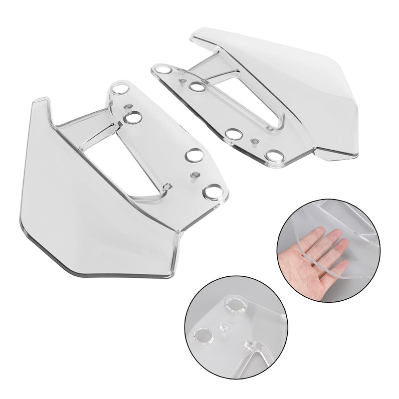 Air Deflector Side Cover Shield fit for BMW R1300GS 2024-2025