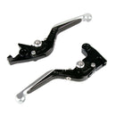Adjustable Clutch Brake Lever fit for YAMAHA XSR900 XSR900GP MT-09 MT-09SP 24-25