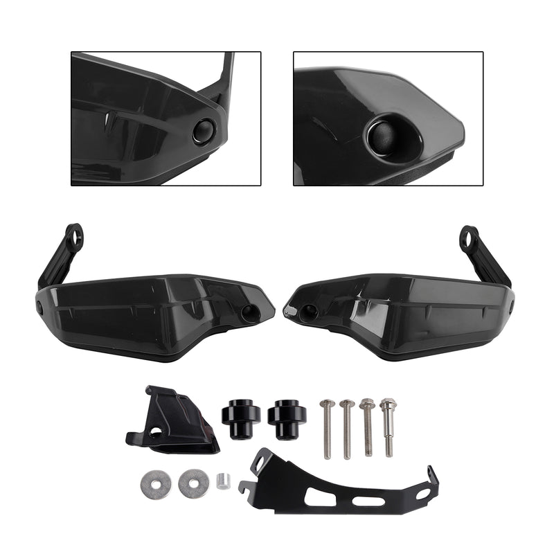 Handguard Protector for Honda XL750 Transalp 2023-2024