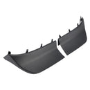 Front Left+ Right Fascia Spat 68421752AA 68421753A For Jeep Grand Cherokee 21-24