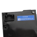 2012-2016 Subaru Impreza Steering Angle Sensor 27582AJ000