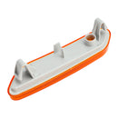Left Side Marker Lamp Turn Signal Light Housing for MINI R60 10-17 R61 12-17