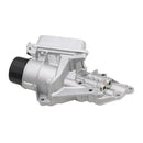 Oil Filter Housing & Oil Cooler 2721800410 For Mercedes Benz W463 X164 W164