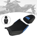 2024-2025 For Suzuki V-Strom250Sx Front&Rear Raider Passenger Lower Kit Blue