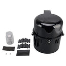6316220F 1.5 HP 240V Silencer Blower for Air Supply