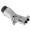 2014-2022 For Range Rover Sport (L494) Engine Oil Filter Oil Cooler Assembly LR097159