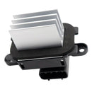 HVAC Blower Motor Resistor Module 7C3Z19E624C For Ford F150 2009-2014