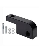 39-49Mm Headlamp Holder Adapter Headlight Mount Bracket For Sportster Big Twin