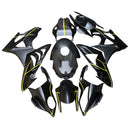 2015-2016 BMW S1000RR Injection Fairing Kit Bodywork Plastic ABS