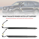 2PCS Power Liftgates Lift Support 81831-S8100 Fit Hyundai Palisade 2020-2022