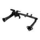 2014-2021 Jaguar F-Type 5.0L V8 Cooling System Replace Kit AJ812119 AJ813909 AJ814042