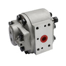 D5NN600C Hydraulic Pump For Ford Tractor 8000 8600 8700 9000 9600 9700