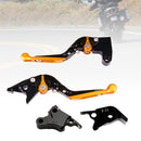 Adjustable Clutch Brake Lever fit for CFMOTO 700CL-X Sport 2021-2024