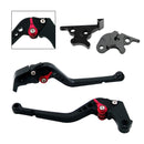 Long Clutch Brake Lever fit for CFMOTO 250SR 250NK CBS 2019-2022