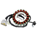 Magneto Stator Regulator Gasket Set For Yamaha MT-07 MTM MTT 690 Tracer 14-2024