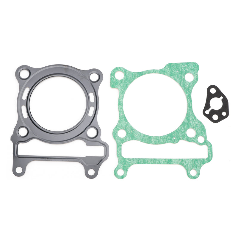 CYLINDER PISTON GASKET KIT FOR HONDA ADV 160 PCX 160 STYLO 160 VARIO 160 CLICK