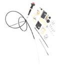 1992-1998 Chevrolet/GMC SUVS PSL600 Axle Engagement System For Posi-Lok